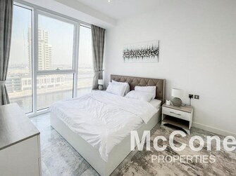 1 BR Apartment For Sale in The Pad Cover Image