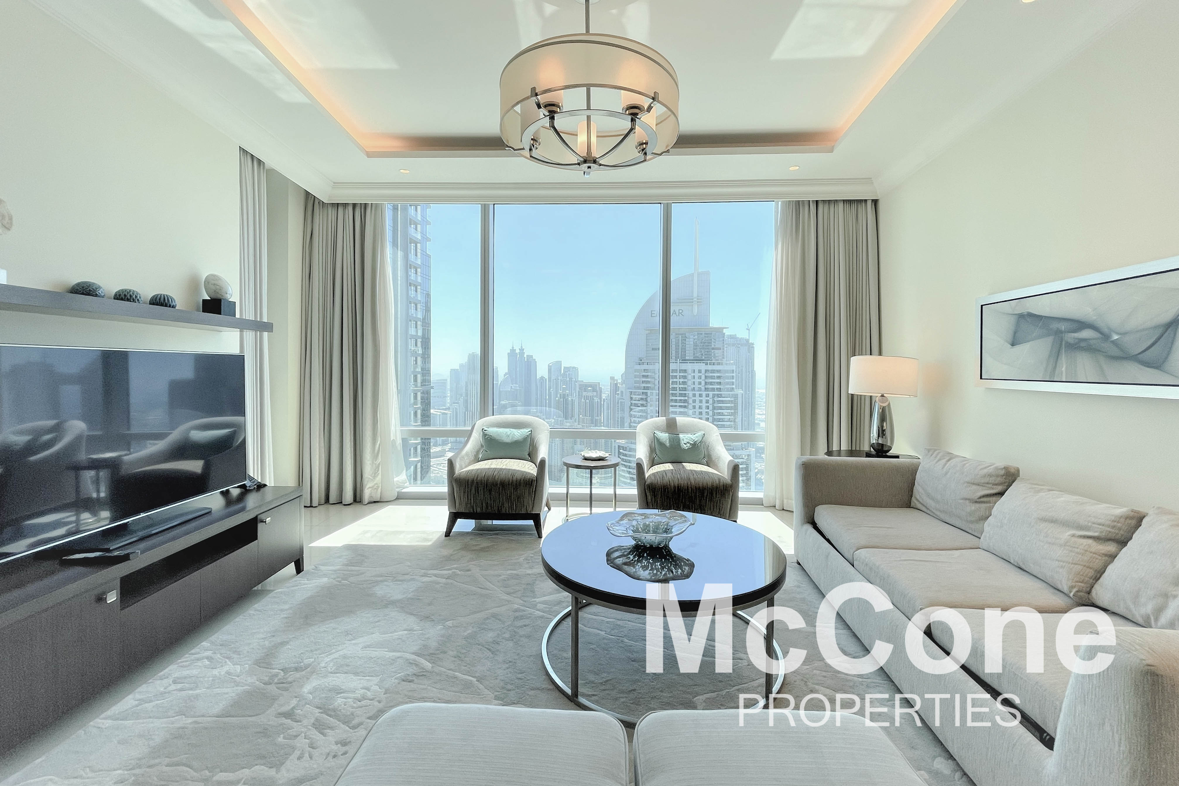 The Address Residence Fountain Views Apartment for Sale, Downtown Dubai, Dubai