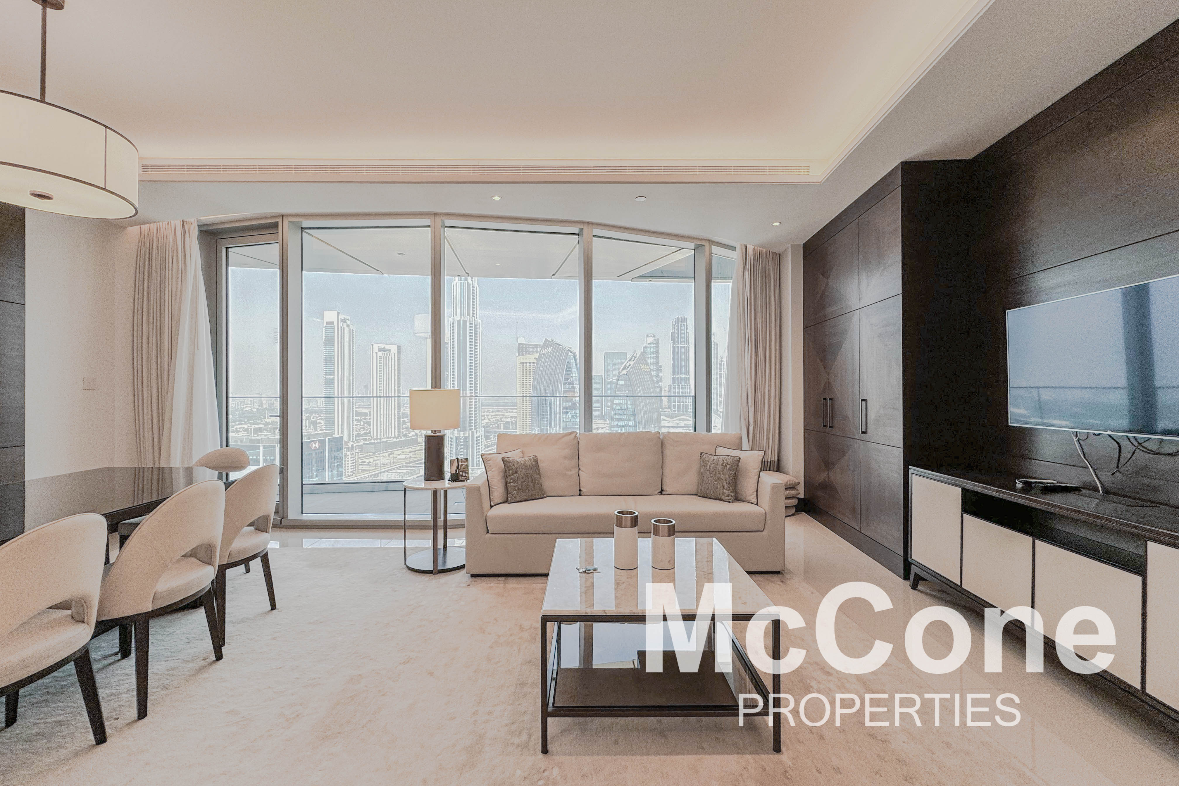 The Address Residence Sky View Apartment for Sale, Downtown Dubai, Dubai