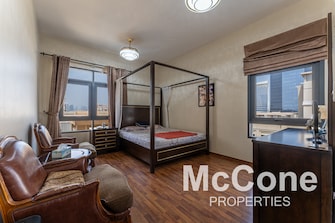 3 BR Apartment For Sale in Al Jazeera Tower Cover Image