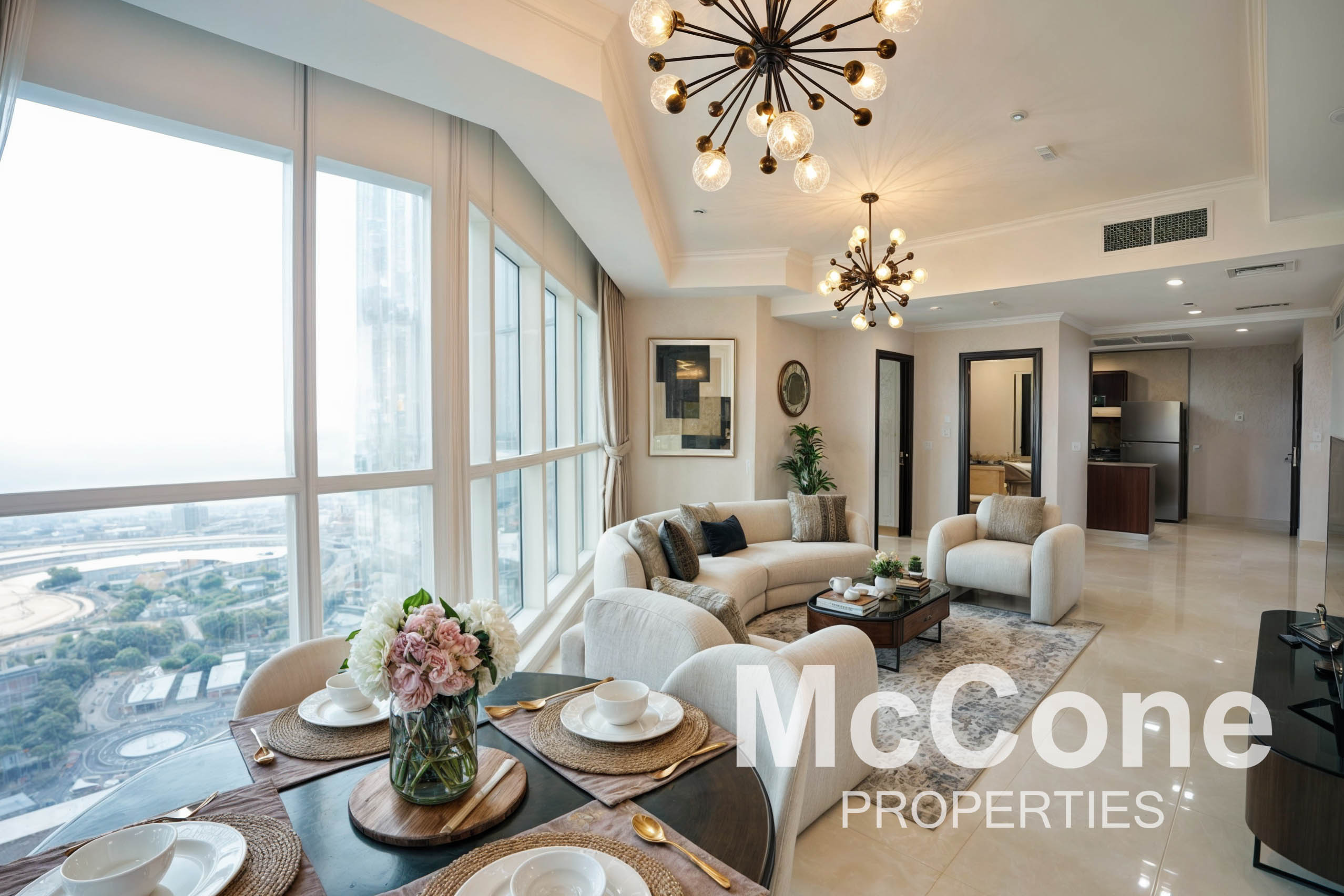 The Court Tower Apartment for Sale, Business Bay, Dubai