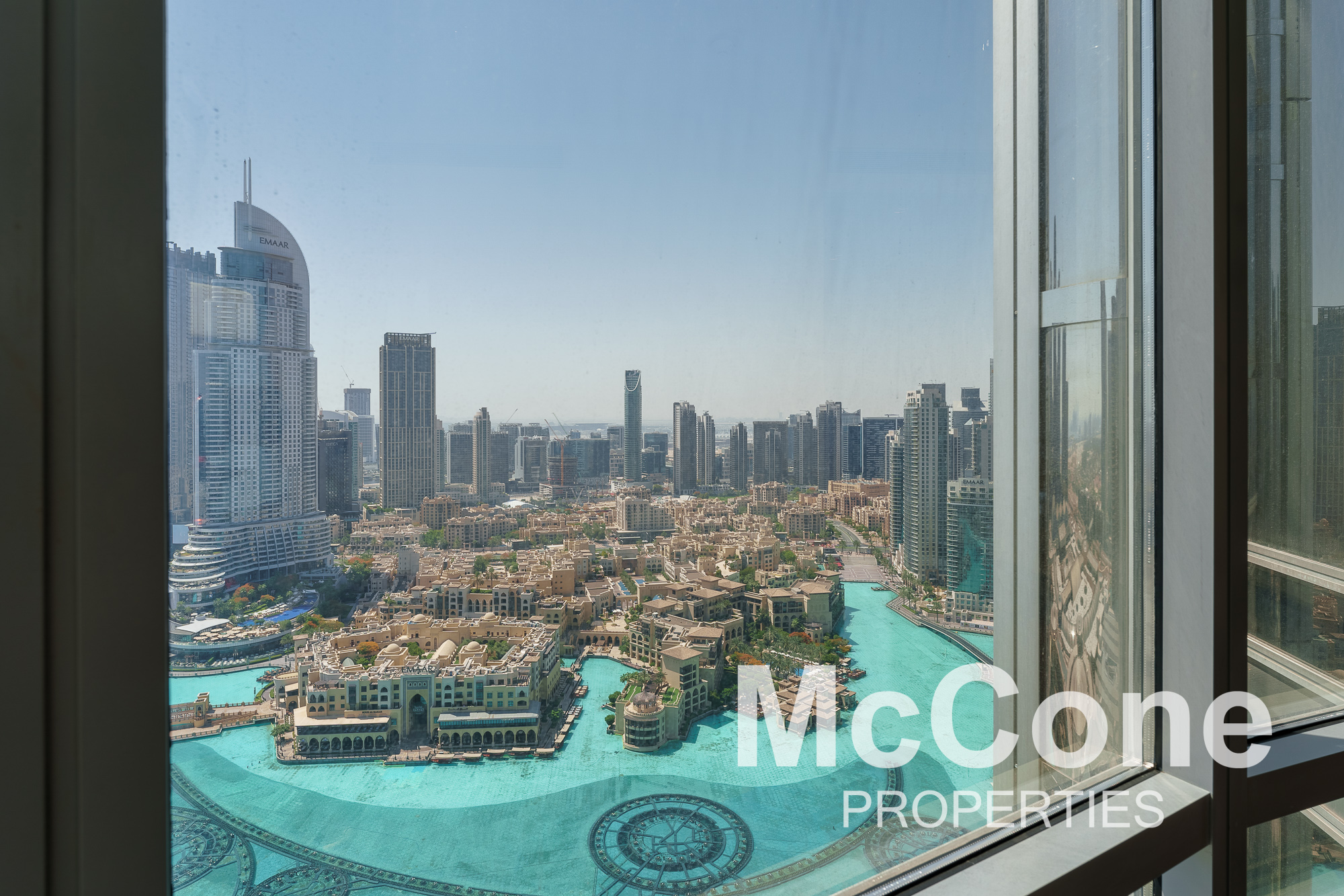 Burj Khalifa Apartment for Sale, Downtown Dubai, Dubai