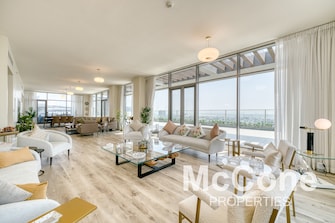 4 BR Penthouse For Sale in Park Heights Cover Image