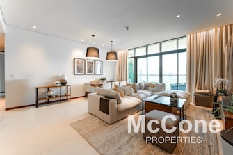 3 BR Apartment For Sale in Vida Residence 2 Cover Image