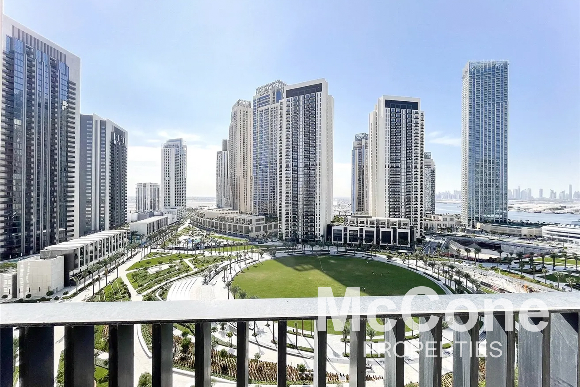 Dubai Creek Harbour Apartment for Sale, The Lagoons, Dubai