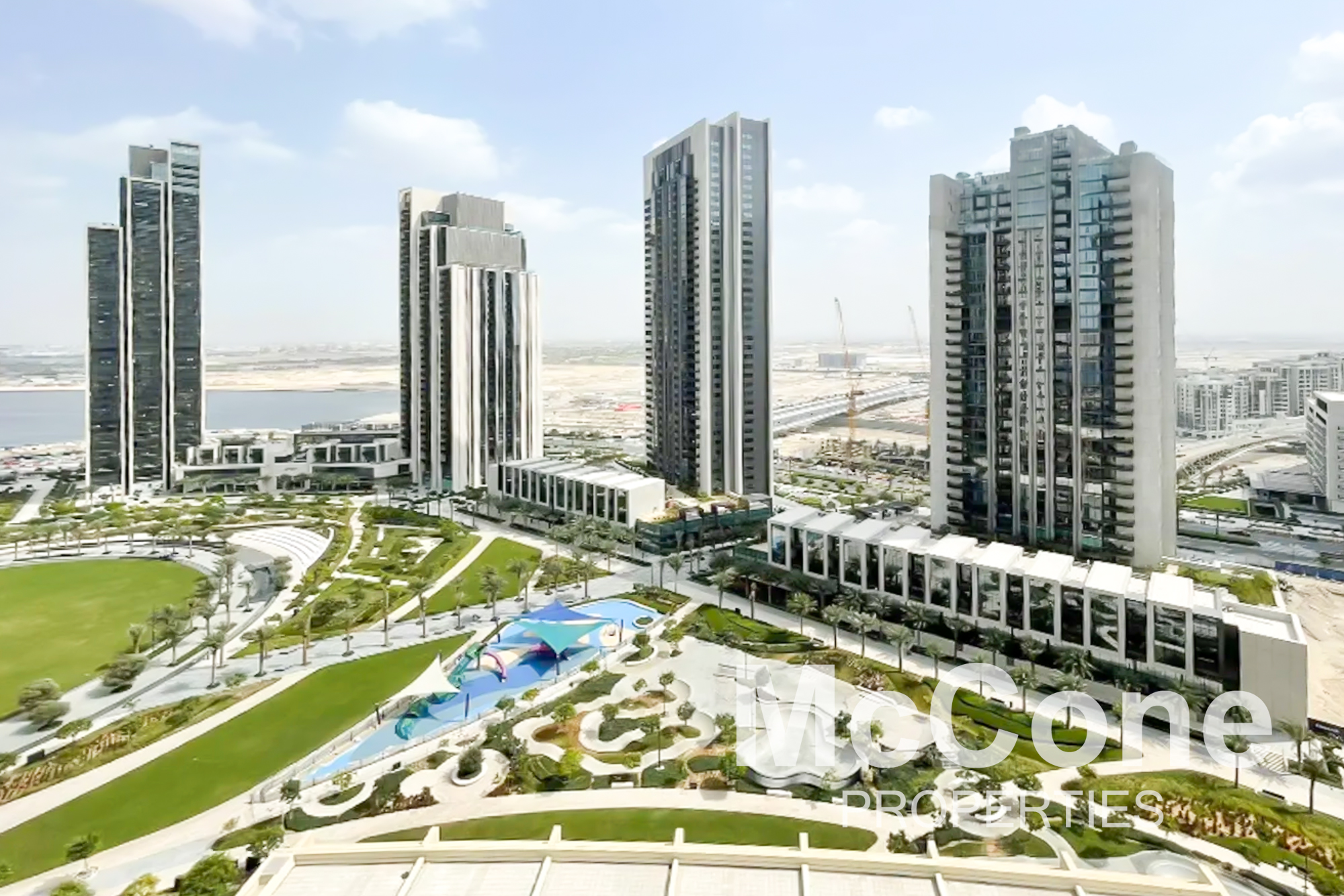 Harbour Views Apartment for Sale, Dubai Creek Harbour, Dubai