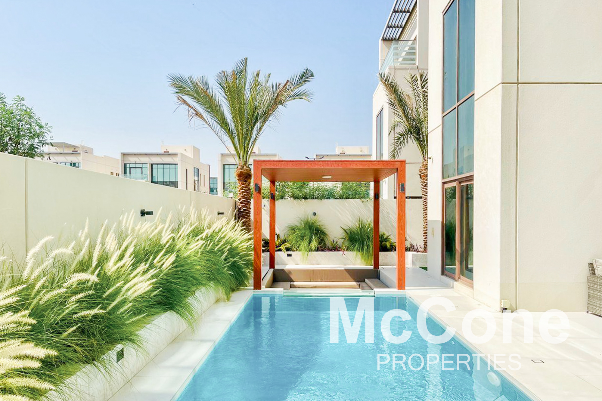 Meydan Gated Community Villa for Sale, Meydan City, Dubai