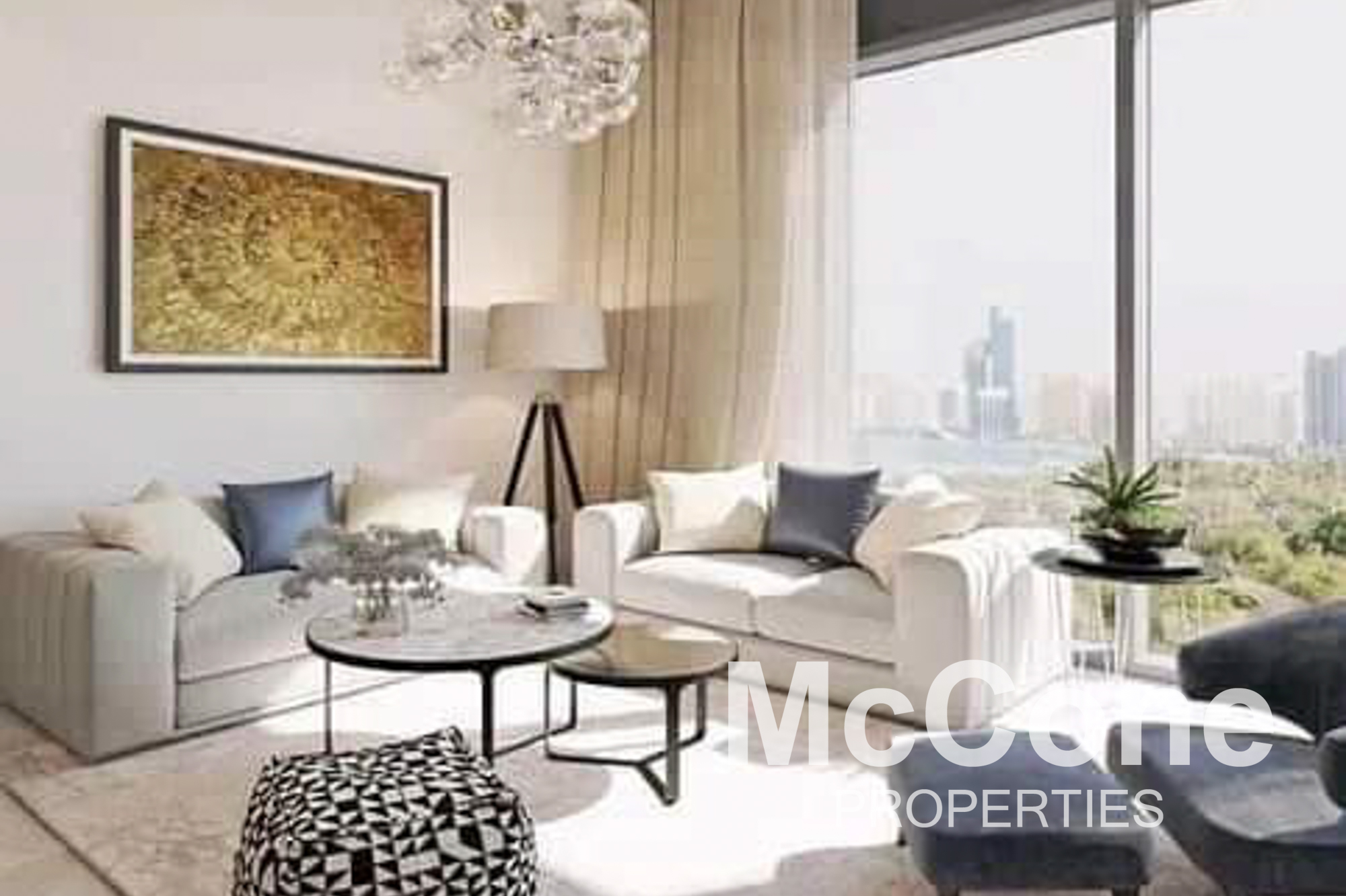 Sobha Hartland Apartment for Sale, Mohammed Bin Rashid City, Dubai