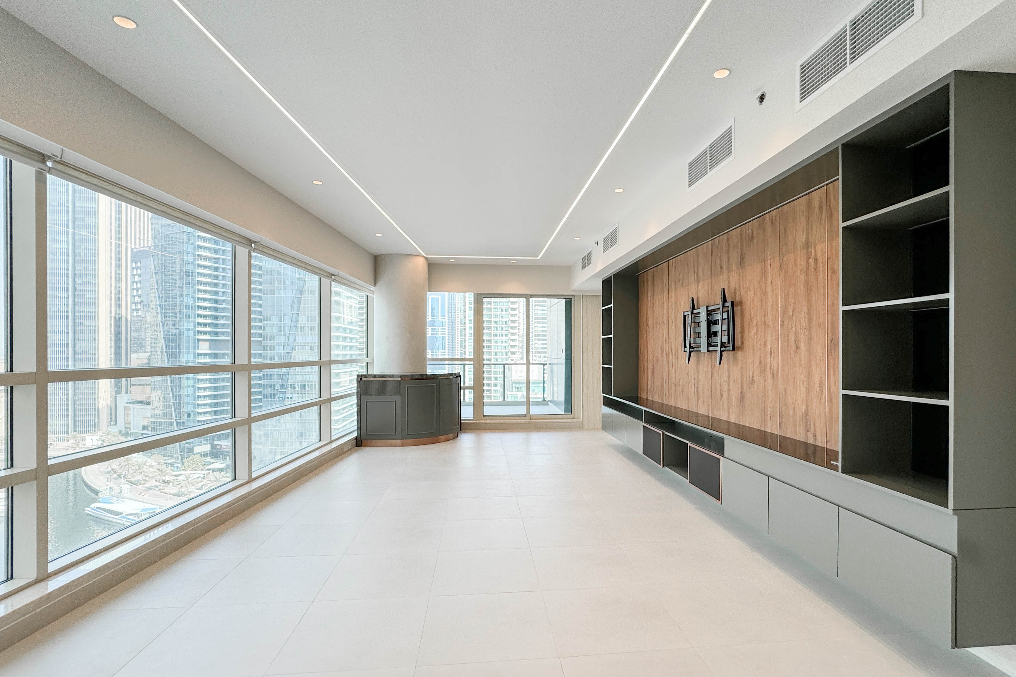 Al Sahab Tower Apartment for Sale, Dubai Marina, Dubai