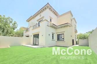 4 BR Villa For Sale in Mira 1 Cover Image