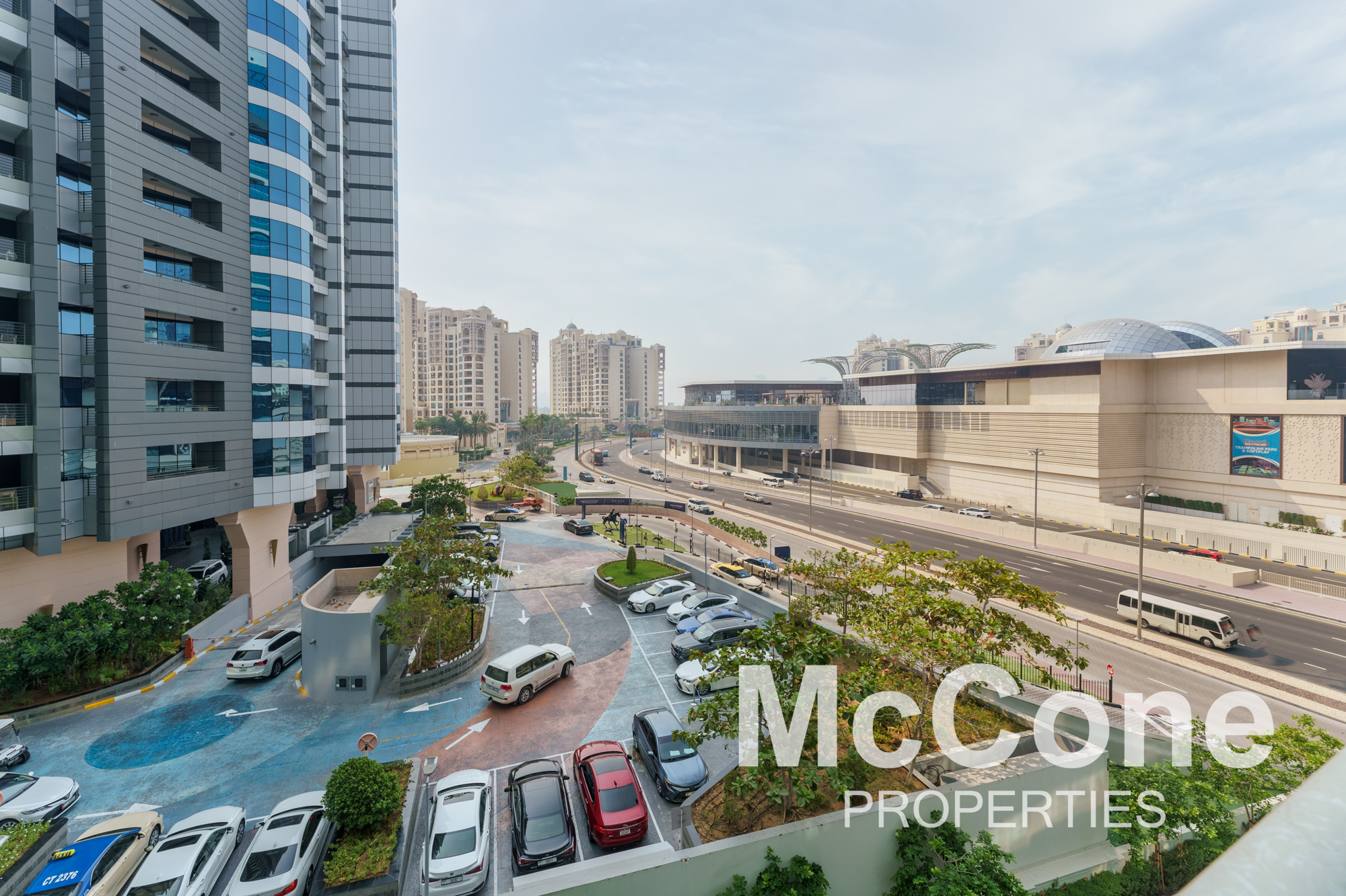 Seven Palm Apartment for Sale, Palm Jumeirah, Dubai