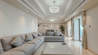 4 BR Apartment For Sale in Princess Tower Cover Image