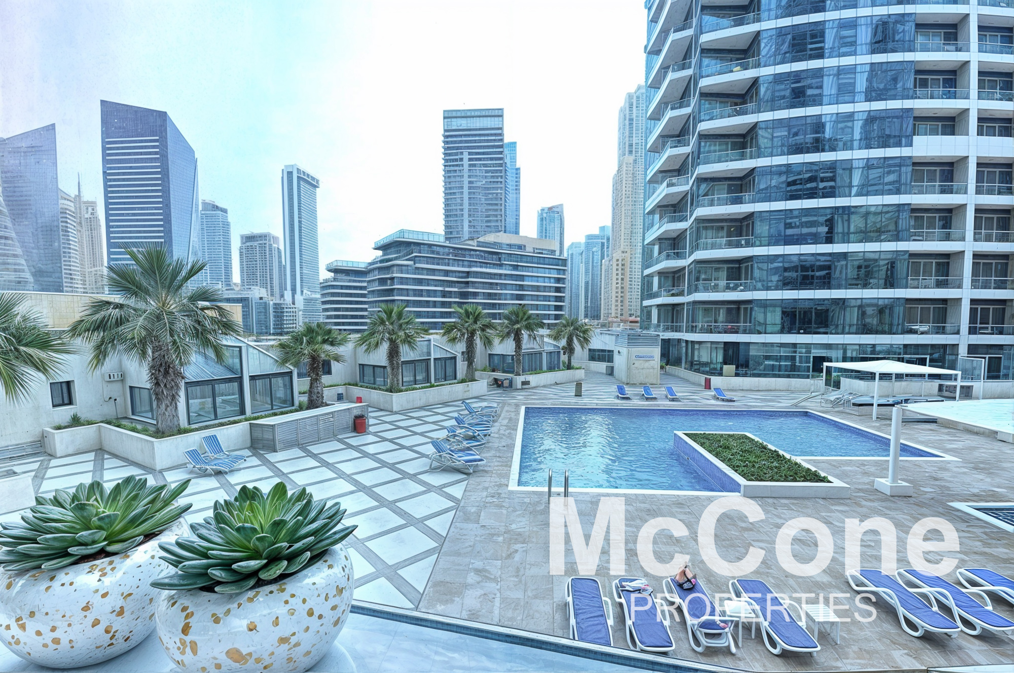 Bay Central Apartment for Sale, Dubai Marina, Dubai