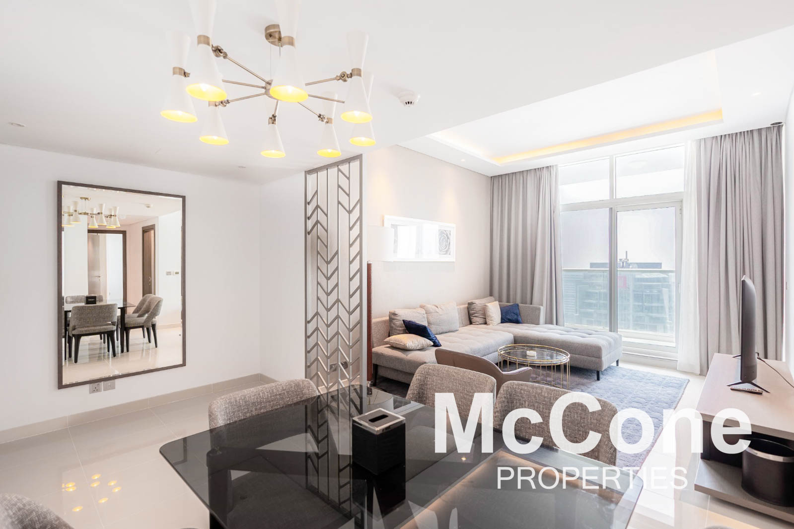 DAMAC Maison Prive Apartment for Sale, Business Bay, Dubai