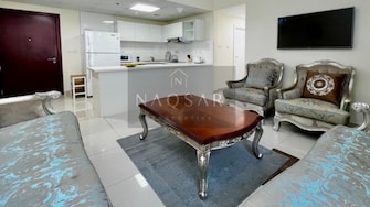 2 BR Apartment For Rent in Marina Wharf II Cover Image