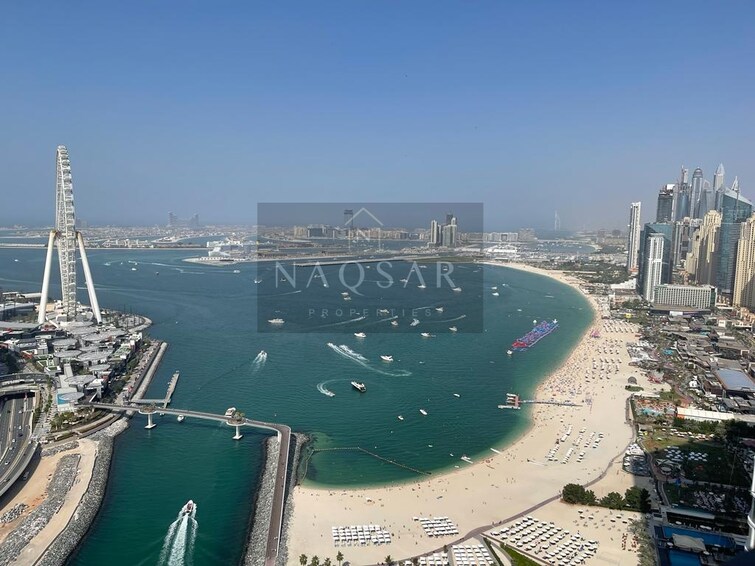 5242 Towers Apartment for Sale, Dubai Marina, Dubai