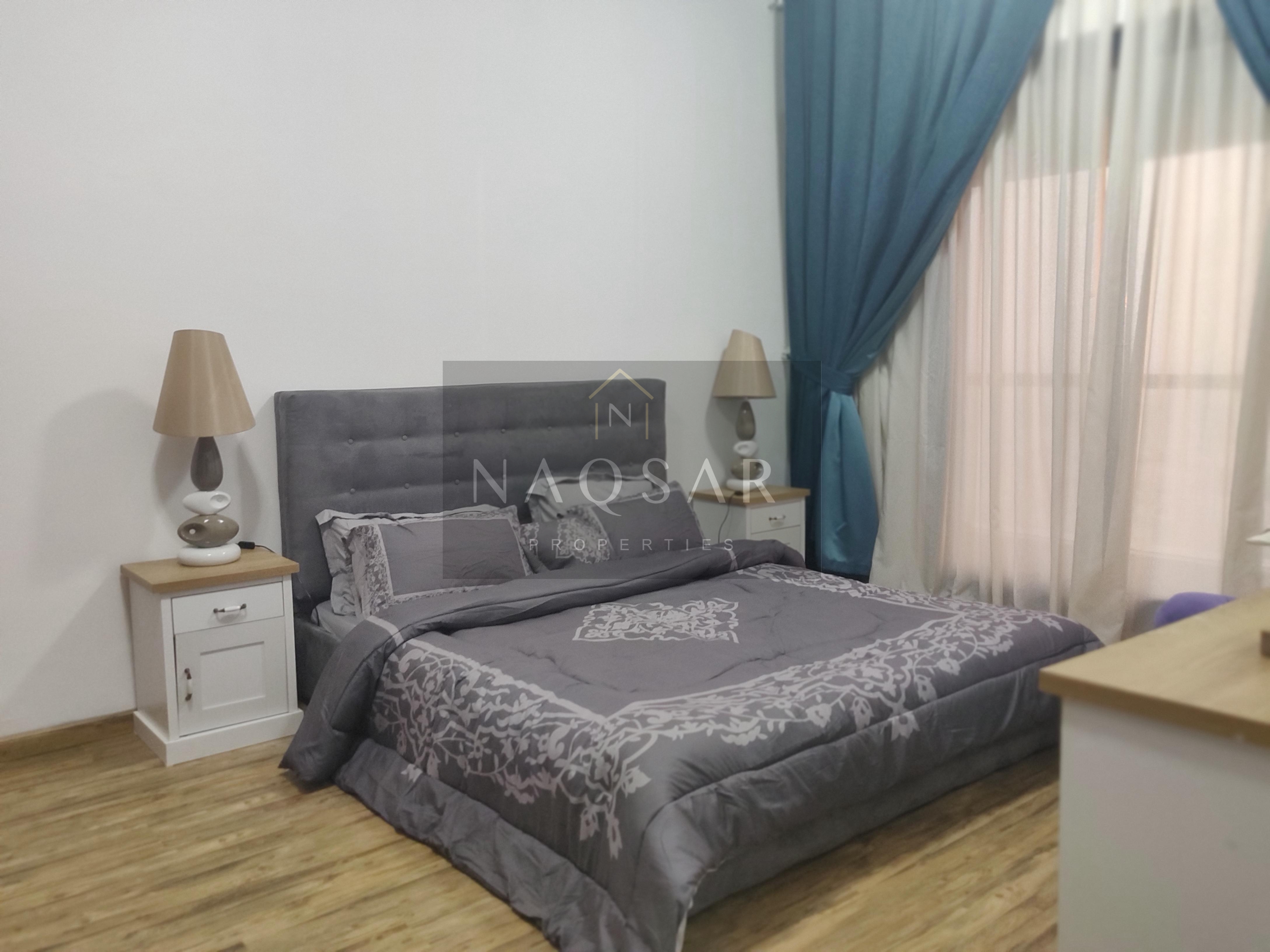 Escan Marina Tower Apartment for Sale, Dubai Marina, Dubai