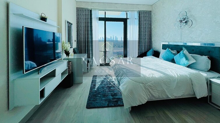  Apartment for Rent, Al Jaddaf, Dubai