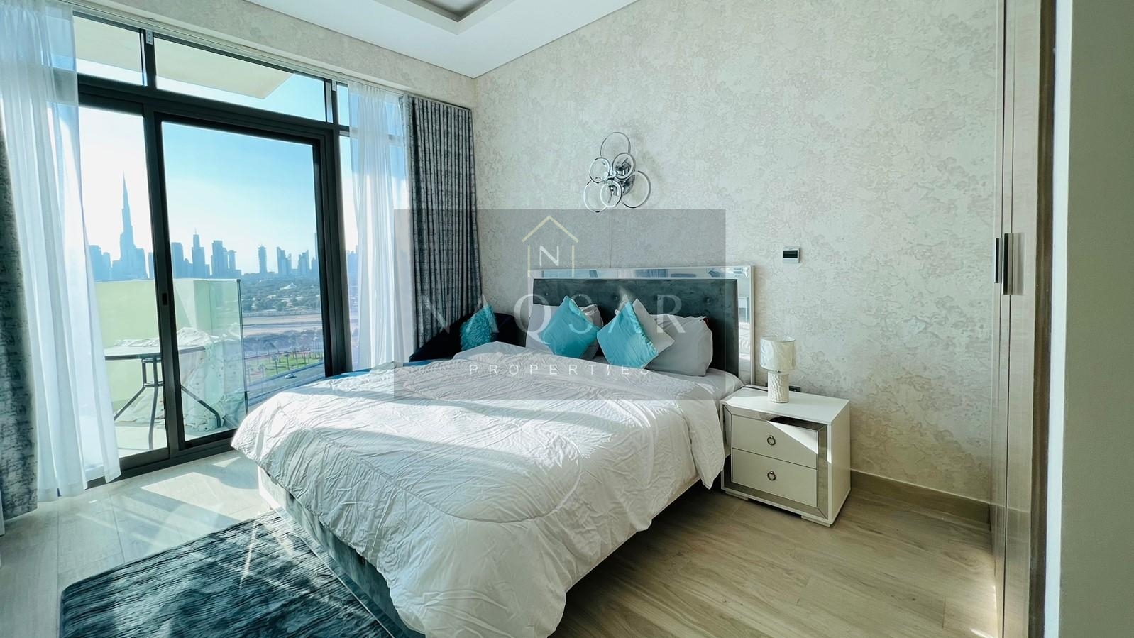  Apartment for Rent, Al Jaddaf, Dubai