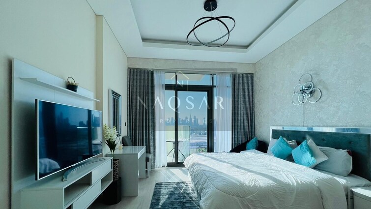  Apartment for Rent, Al Jaddaf, Dubai