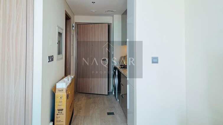  Apartment for Rent, Al Jaddaf, Dubai