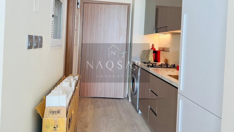  Apartment for Rent, Al Jaddaf, Dubai