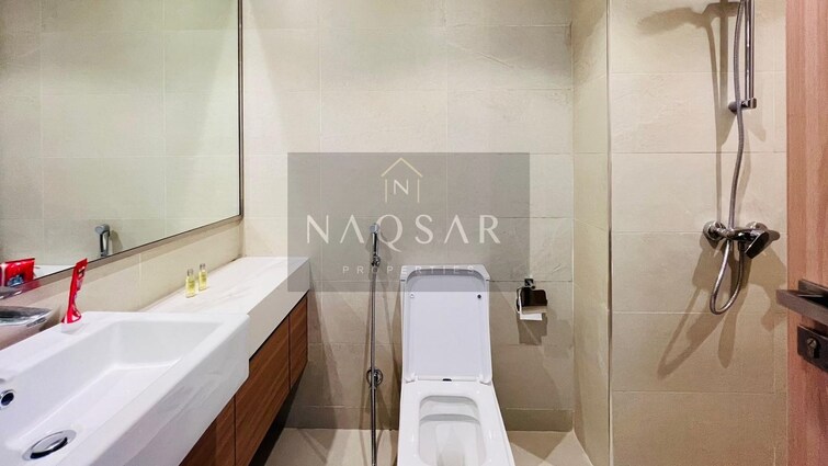  Apartment for Rent, Al Jaddaf, Dubai
