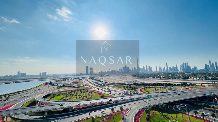  Apartment for Rent, Al Jaddaf, Dubai