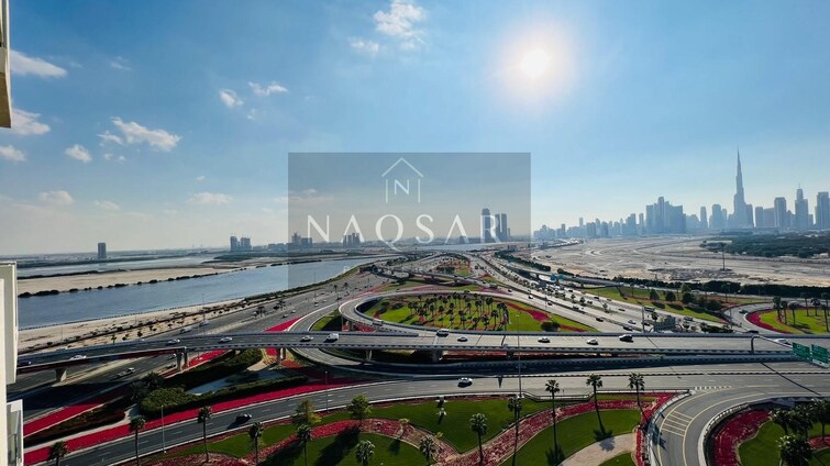  Apartment for Rent, Al Jaddaf, Dubai