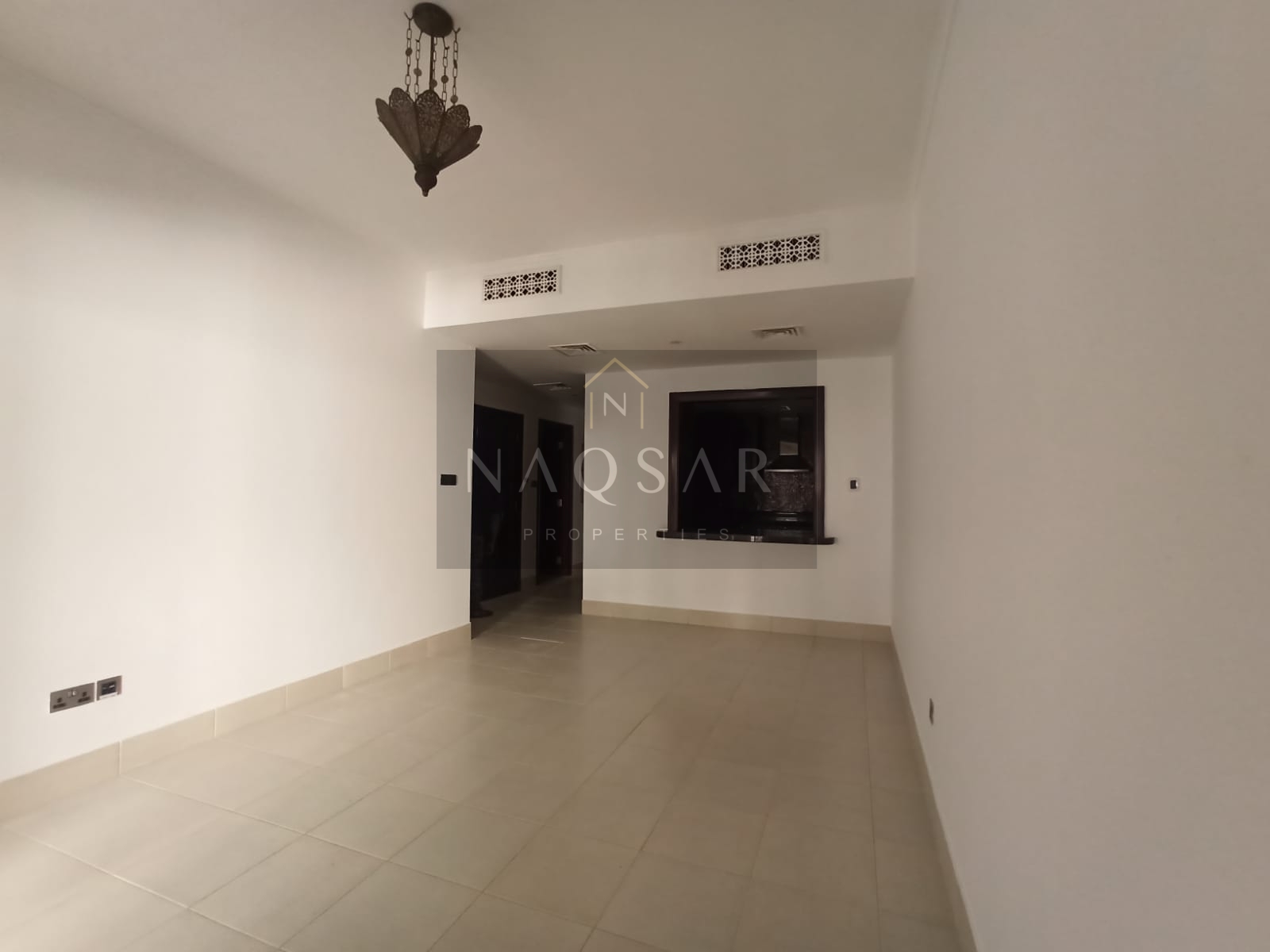 Old Town Apartment for Rent, Downtown Dubai, Dubai