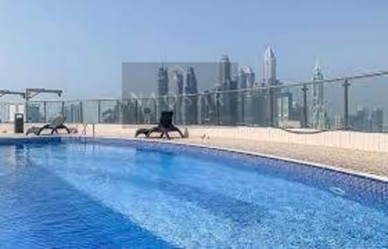 JLT Cluster R Apartment for Rent, Jumeirah Lake Towers (JLT), Dubai