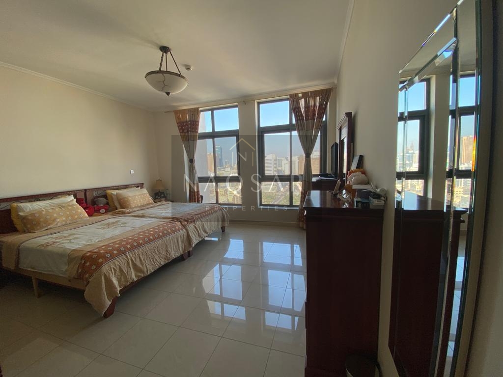 The Links Apartment for Rent, The Views, Dubai