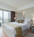 1 BR 768 Sq.Ft. Apartment in The Address Dubai Marina (Mall Hotel)