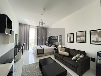 Studio Apartment For Rent in Giovanni Boutique Suites Cover Image