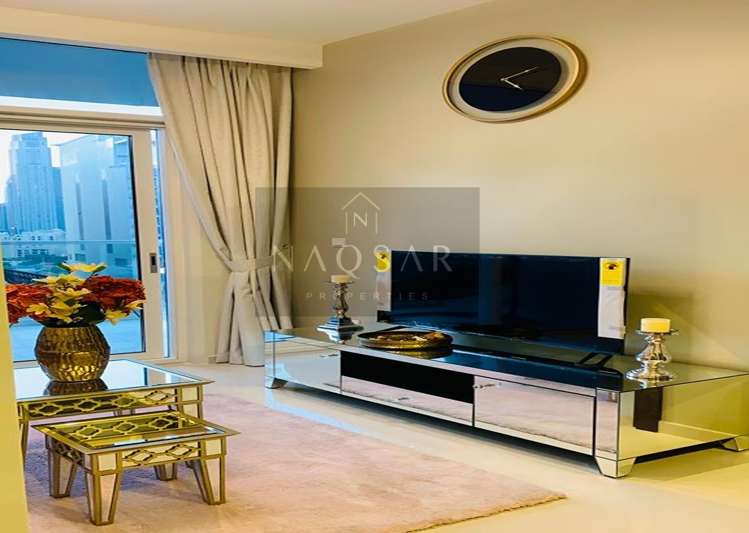 Vera Residences Apartment for Rent, Business Bay, Dubai