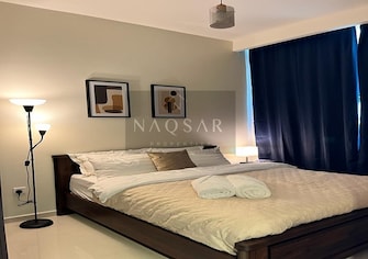 1 BR Apartment For Rent in Reva Residences Cover Image