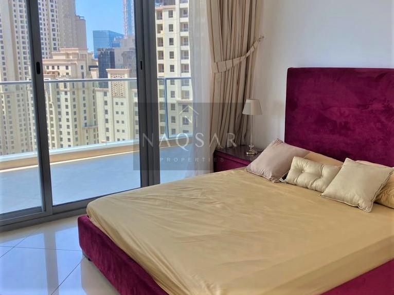  Apartment for Rent, Dubai Marina, Dubai