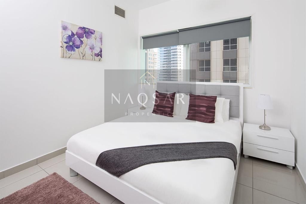 Marina Pinnacle Apartment for Sale, Dubai Marina, Dubai