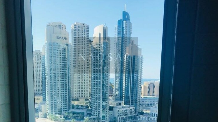 Marina Diamonds Apartment for Sale, Dubai Marina, Dubai