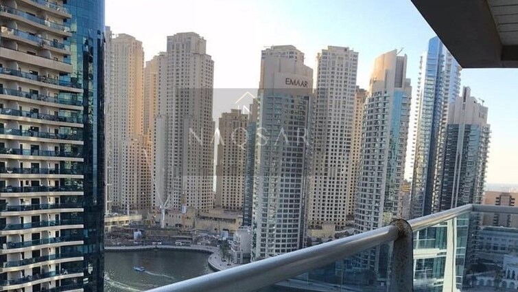 Marina Diamonds Apartment for Sale, Dubai Marina, Dubai