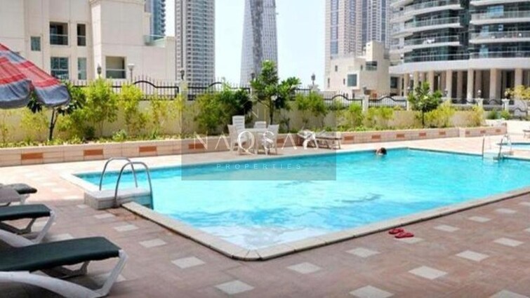 Marina Diamonds Apartment for Sale, Dubai Marina, Dubai