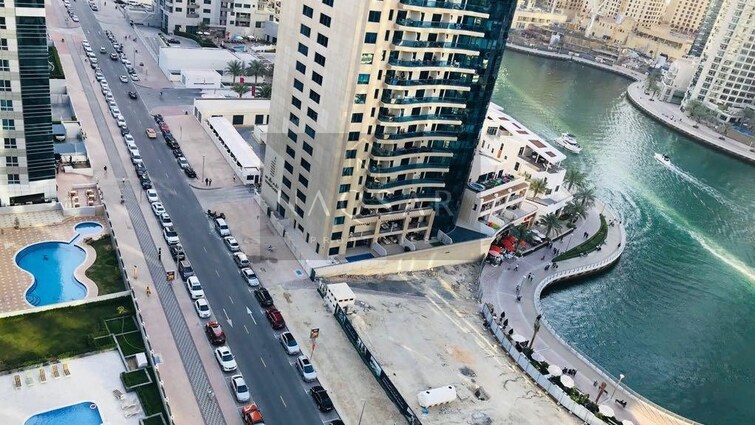 Marina Diamonds Apartment for Sale, Dubai Marina, Dubai