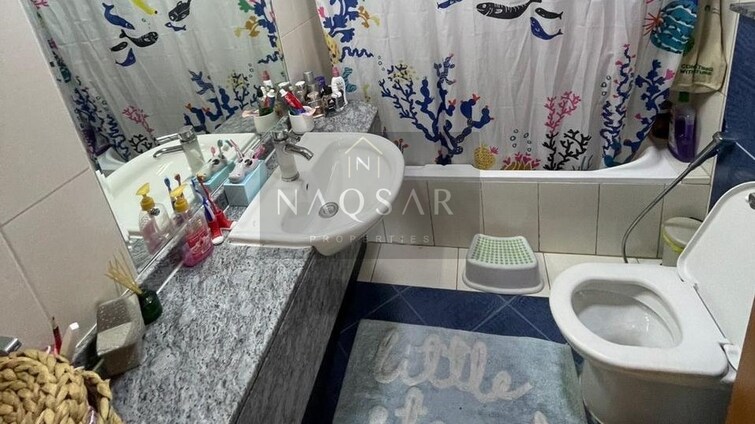 Marina Diamonds Apartment for Sale, Dubai Marina, Dubai