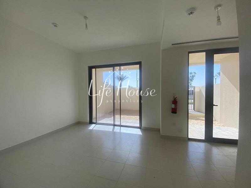 3 BR Villa For Rent in Expo Golf Villas