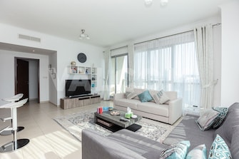 1 BR Apartment For Sale in The Residences Cover Image