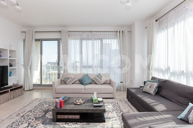 The Residences Apartment for Sale, Downtown Dubai, Dubai