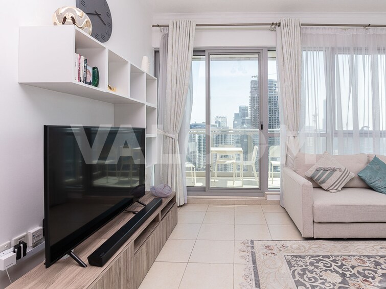 The Residences Apartment for Sale, Downtown Dubai, Dubai