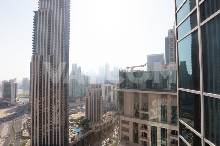The Residences Apartment for Sale, Downtown Dubai, Dubai