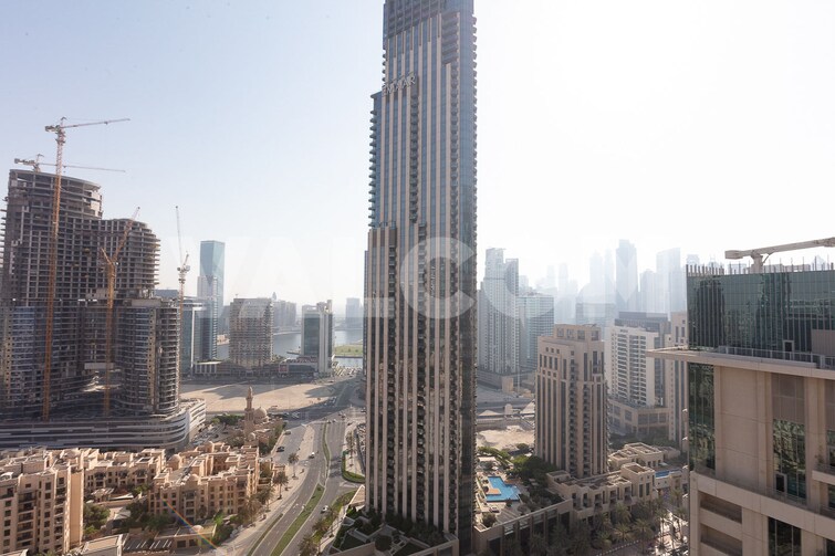 The Residences Apartment for Sale, Downtown Dubai, Dubai