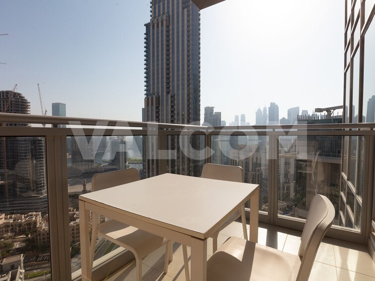 The Residences Apartment for Sale, Downtown Dubai, Dubai